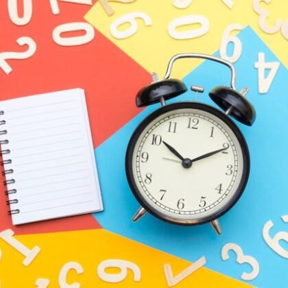 Priorsford Primary School Break Times