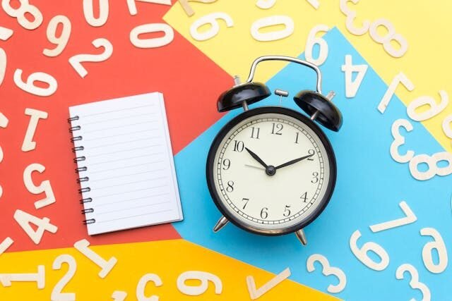 Priorsford Primary School Break Times