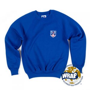 Priorsford Primary Sweater
